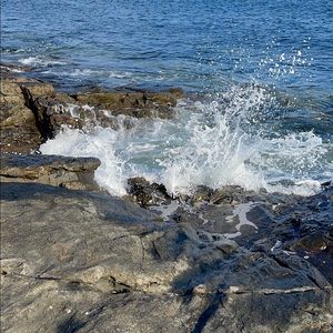 Meet your Posher, Yolanda